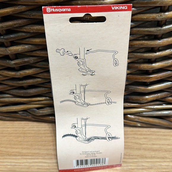 Braiding Guide - Picture 3 of 3